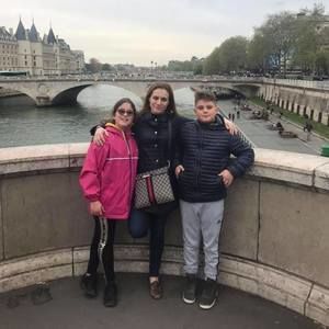 Meet your Posher, Alba